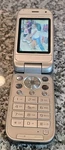 Sony Ericsson Z750A, Walkman, Flip Phone, Rare, Collectors, At&t, Gsm, 3G, Pic. Fixed Price $50.00.