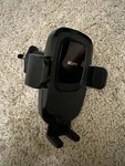 Ikopo Easy One Touch Dash And Windshield Car Mount - Black. Fixed Price $15.00.