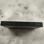 Mophie Powerstation Portable Charger / Battery Pack With Dual Usb-a Ports Grey. Fixed Price $13.50.