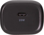 At&t Single Port Fast Charging Usb 20W Wall Adapter - Black. Fixed Price $20.00.
