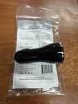 Lot Of 70 Brand New Chargehub V3 3-PORT Usb Car Charger 12V/24V. Fixed Price $64.95.