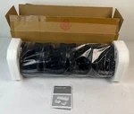 Zebra CRD7X01-4000ER 4-SLOT Charging Cradle MC70/MC75 New Open Box. Fixed Price $129.06.