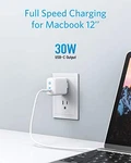 Anker Usb-c Charger 30W Piq 3.0 Fast Adapter A2615 White. Fixed Price $26.86.
