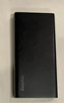 Easyacc Powerbank Portable Battery 15,000MAH Model PB15000CS2 W/ Charging Cable. Fixed Price $33.00.