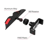 Cell Phone Holder For Mini Cooper Jcw F54 F55 F56 F57 F60 Special Navigati. Fixed Price $35.28.