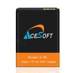 For At&t Alcatel Cingular Flip 2 OT-4044O Replacement Battery TLI013C1 Usa. Fixed Price $22.86.