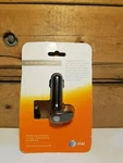 Usb Car Charger 1 Phone Port New From At&t - Swanky Barn. Fixed Price $7.95.