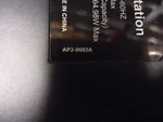 AVLT-CH18 Juicy Power 7-PORT Desktop Usb Charging Station Used!. Fixed Price $29.98.