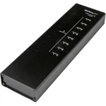 Startech 8-PORT Charging Station For Usb Devices 96W/19.2A. Fixed Price $121.81.