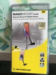 Scosche Magicmount Power - Magnetic For Mobile Devices MAG12V New. Fixed Price $10.40.