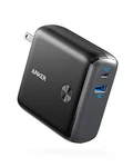 Anker Powercore Fusion 10000 9700MAH 20W Pd Usb Charger With Mobile Battery. Fixed Price $105.16.