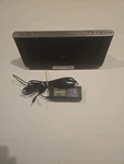 Sony RDP-XF300IPN Speaker Dock Iphone Ipod Fm Radio Bluetooth, Input No Remote. Fixed Price $49.79.