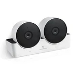 Wasserstein Charging Station Compatible With Google Nest Cam Outdoor Indoo.... Fixed Price $47.51.