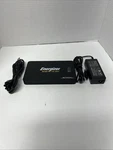 Energizer Universal XP18000 Portable Battery Pack Back-up And Charger, Tested. Fixed Price $16.80.