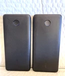 Anker Powercore Iii 10K Mah Usb-c Portable Charger A1247- Black (used, 2-PACK). Fixed Price $16.95.