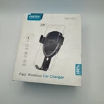 Choetech T536-S Gravity Wireless Car Charger. Fixed Price $13.99.