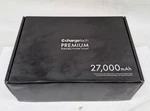 Chargetech Premium Battery Pack PD27K W/ Accessories. Fixed Price $129.99.