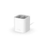 Ring Charging Station Quick Release Battery Pack Model 53-024198. Fixed Price $59.99.
