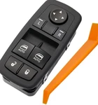 Window Switch Fits For 2015-2022 Dodge Challenger.left Front Driver Side. Fixed Price $25.00.