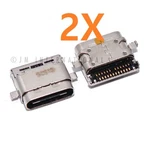 2X Huawei Google Nexus 6P H1511 H1512 Usb Charger Charging Port Dock Connector. Fixed Price $7.95.