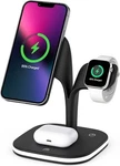 Trexonic 5 1 Fast Charge Charging Station Black (TRX-UD22). Fixed Price $44.99.