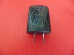 Ac Power Adapter Supply Htc U250 Usb Cell Phone Travel Charger 79H00120-00M. Fixed Price $8.99.