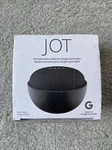 Jot Portable Battery Base For Google Home Mini (carbon). Fixed Price $27.99.
