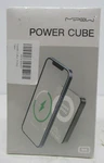Mipow Power Cube 8000MAH Micro Usb Backup Battery. Fixed Price $28.69.