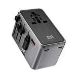 Minthouz Universal Travel Adapter, International 100W Power Gan Fast .... Fixed Price $28.90.