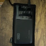 Iniu Power Bank BI-B62 20000MAH 74WH Fast Usb Portable Charger. Fixed Price $15.00.