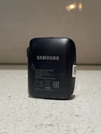 Genuine Samsung Gear Smartwatch Charger Cradle Charging Dock SM-R750. Fixed Price $39.33.