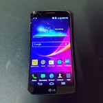Lg Flex LS996 - 32GB Platinum Silver (sprint) 1080P Oled Smartphone Octa. Fixed Price $124.99.