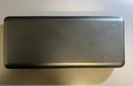 Anker Powercore Portable Charger, 26800MAH External Battery, 3 Usb Ports. Fixed Price $26.99.