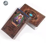 Mansion Tarot Cards Deck Board & Table Game For Party, Factory Price. Fixed Price $10.57.
