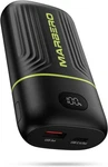Portable 10000MAH Usb Power Bank Fast Charging Mini External Phone Battery. Fixed Price $30.58.
