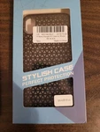 Moko Iphone Xr Stylish Case X001XLH0L3 Black New Factory Sealed!. Fixed Price $10.00.