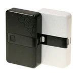 10400MAH Portable External Battery Charger Power Bank For Cell Smartphone. Fixed Price $11.99.