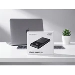 Iniu Megapower Slim 10500MAH 22.5W Bank BI-B6 Portable Charger Black New. Fixed Price $32.99.