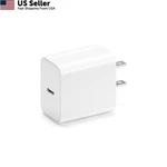 Usb Charger Block For Single Port 20W 1PCS, White. Fixed Price $11.16.