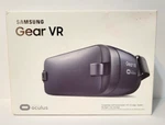 Samsung Gear Vr For Galaxy S7/S7 Edge/note 5/S6 EDGE+/S6/S6. Fixed Price $20.48.