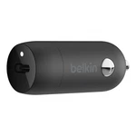 Belkin Usb-c Fast Car Charger 20W-BLACK (iphone Compatible With .... Fixed Price $33.53.