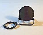 Belkin Boost Up Wireless Charging Stand 1QW For Qi Smartphones, Iphone BU001. Fixed Price $15.00.