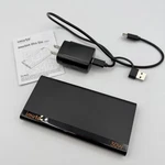 Imuto Slim Power Bank 30W Portable Charger Usb-c And Works. Fixed Price $15.26.