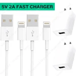 Usb Wall Charger Power Adapter Cube Plug For Iphone 14 13 12 Charging Cord. Fixed Price $10.62.
