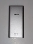 Samsung (10000 Mah) 15W Battery Pack With Micro Usb Cable Silver (EB-P1100BSE). Fixed Price $24.99.