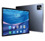 New 10.1 Inch Android Tablet Pc Google Play Octa Core Dual Cameras Sim 3G. Fixed Price $74.00.