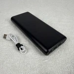 Anker Powercore 26800MAH Portable Charger Bank 3-USB Ports 6A +dual Input. Fixed Price $39.95.