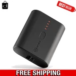 Lightweight 187G Rechargeable Battery For Ororo Heated Apparel 4 Hour. Fixed Price $155.75.