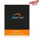 Long Lasting Acesoft 4220MAH Li-ion Battery For Samsung Galaxy ON7 SM-G6000H Usa. Fixed Price $21.21.