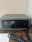 Baseus Digital Power Bank 420W BPE42B Iota Series New No Box. Fixed Price $109.50.